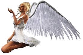 Résultat de recherche d'images pour "anges animées"