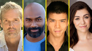 Playbill - News update