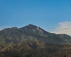 Image of Spin Ghar Mountains, Afghanistan