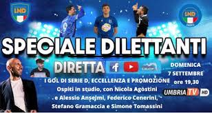 Eccellenza calcio - News update