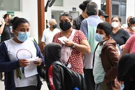 Impacto Temporada Lluvias Guayaquil 2026: Incremento de problemas cutáneos y respiratorios