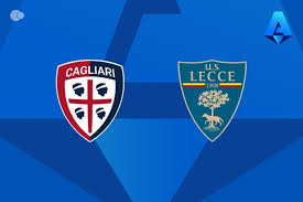 Cagliari x Lecce: horário, escalações e estatísticas (Campeonato Italiano 07/09)