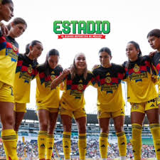 Estadio Deportes - News update