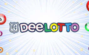 Dee Lotto 9th January