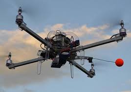 Image result for Amazon Drone Delivery Tryouts