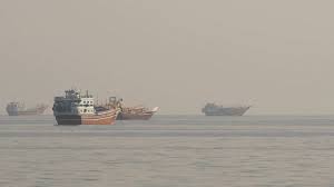 Where things stand after Iran's new pitch for a deal to open the Strait of Hormuz
