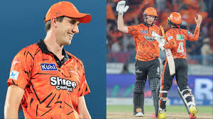 Not Abhishek Or Klaasen! Cummins Credits 25-Year-Old Star For SRH's Success In IPL 2026