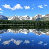 Rocky Mountain National Park