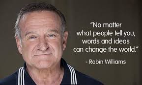 Images robin williams quotes via Relatably.com