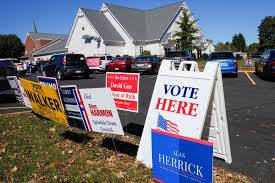 House GOP pushes strict proof-of-citizenship requirement for voters ahead of midterm elections