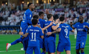 في مهب الريح.. الهلال السعودي يفاجئ نجمه ويحسم موقفه من رحيله