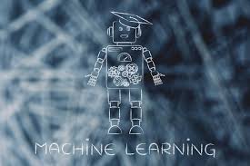 Image result for machine learning