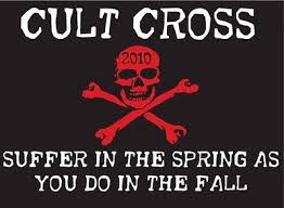 Cult Cross 2010 - April 3rd in Eagle, Colorado : Cyclocross ... - cult-cross