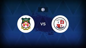 League One: Wrexham v Crawley – Preview, predictions, picks, offers and odds