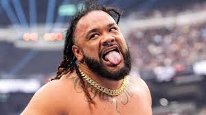 Jacob Fatu's WWE Journey: From Rising Star to Bloodline Enforcer