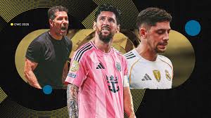 Goal.com - News update