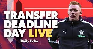 Daily Echo - News update