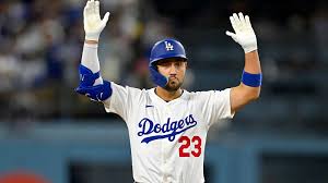 Dodgers Evaluate Michael Conforto's Future After Slow Start