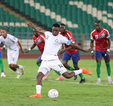 www.panafricafootball.com - News update