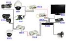 FLOUREON CCTV Videoüberwachung Set Überwachungssystem 8