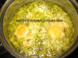 نتیجه تصویری برای خورش سیب
