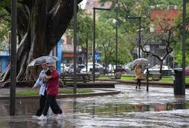 ¡Alerta Amarilla! Tucumán bajo tormenta: ¿Qué esperar hoy?