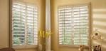 Plantation Shutters Interior Shutters at The Home Depot