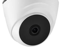 Imagem de Câmera Dome para segurança