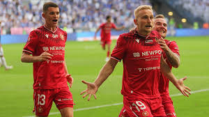 Przegląd Sportowy Onet - News update