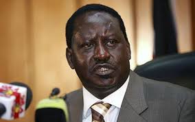 Kenyan Prime Minister Raila Odinga … Photo: nehandaradio.com via google. Kenya Prime Minister has issued the statement below on the declaration of Uhuru ... - Raila-Odinga1