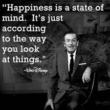 Walt Disney Quotes About Happiness. QuotesGram via Relatably.com