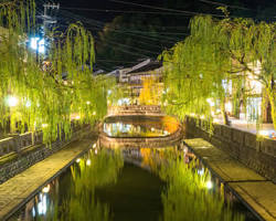 城崎温泉 (兵庫県)の画像