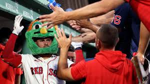 3 takeaways as Sox win 7th straight game, 9th straight series