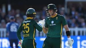 ESPNcricinfo - News update
