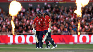 ESPNcricinfo - News update