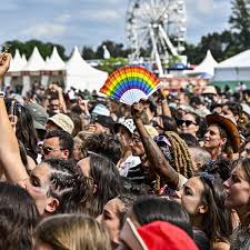 Garorock 2026