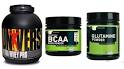 What is the Difference Between BCAA aposs and Whey Protein? - The