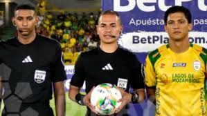 Héctor Rivera, el árbitro de América de Cali vs Real Cartagena por la Copa BetPlay 2026