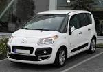 Citroen c3 picasso