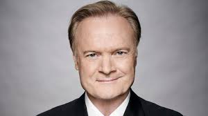 Lawrence O'Donnell's Temporary Break from MSNBC: What We Know