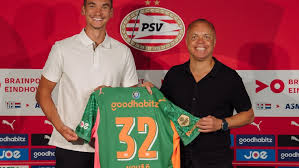 Voetbal International - News update