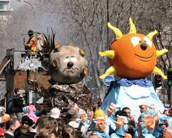 Resultado de imagen de carnival FAT Tuesday Celebration
