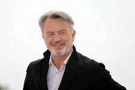 Trend Google: morto attore sam neill