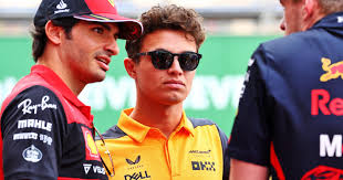 “F1-collega heeft vertrouwen in eigen kansen tegen Verstappen”