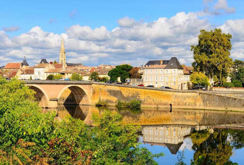 Bergerac