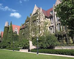 University of Chicago