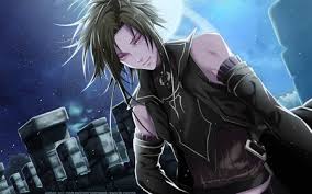 Hasil gambar untuk anime boy cool;