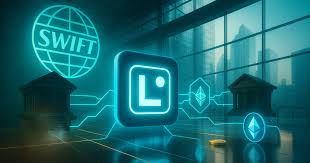 Swift reportedly picks Linea for multi-month interbank messaging system transition