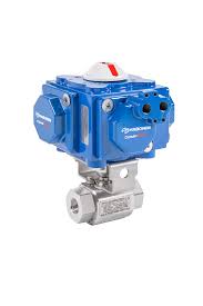 Trusted Valves for Every Process in The Hydrogen Supply Chain