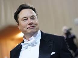 Everything You Need To Know About Elon Musk’s Huge Family, Co-Parents, & 14 Children